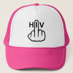 Pet HIV Flip