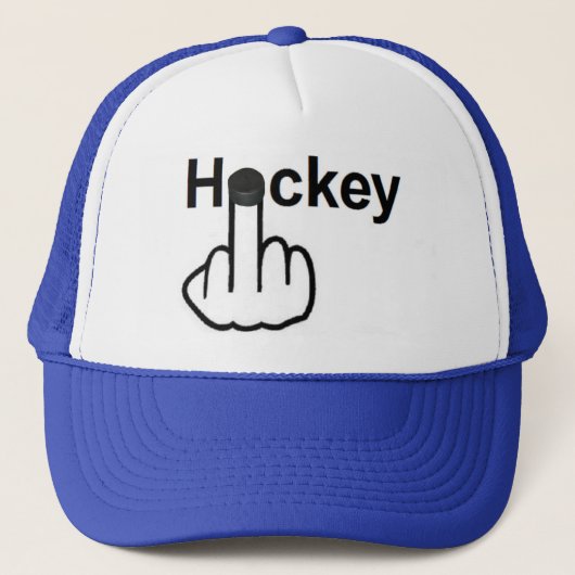 Pet Hockey Flip (Voorkant)