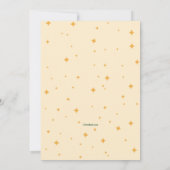 Pet Holiday Thank You Greeting Card Bedankkaart (Achterkant)