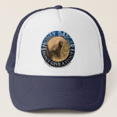 Pet Honey Badger (Voorkant)