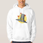 Pet Hoodie (Voorkant)
