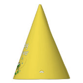 pet "Hoppy Passover" Feesthoedjes (Rechts)