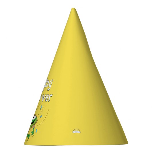 pet "Hoppy Passover" Feesthoedjes (Rechts)