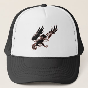 Pet Hunting Eagle