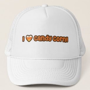 Pet - Ik heb Candy Corn