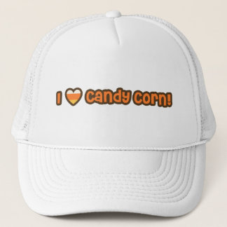 Pet - Ik heb Candy Corn