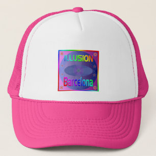 pet "ILLUSION Barcelona"!