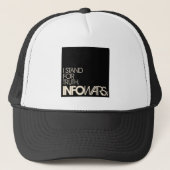 Pet Infowars (Voorkant)