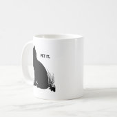 PET IT -.png Koffiemok (Voorkant links)