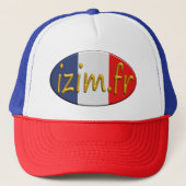 pet izim.nr (Voorkant)