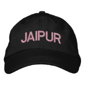 Pet Jaipur (Voorkant)
