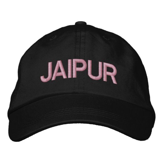 Pet Jaipur (Voorkant)