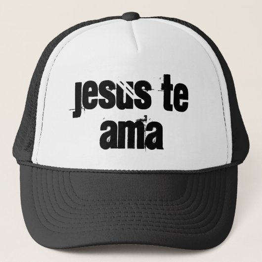 Pet - Jezus houdt van je (Voorkant)