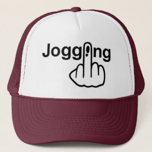 Pet Jogging Flip