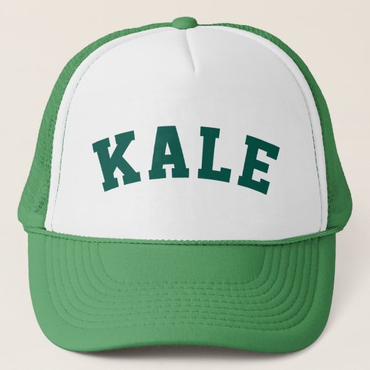 Pet Kale University (Voorkant)