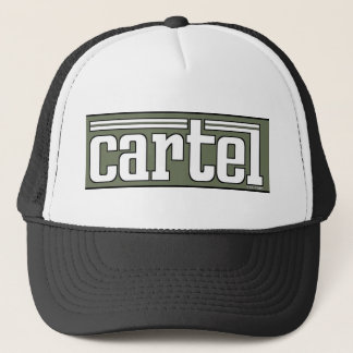 Pet kartel Banner