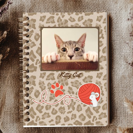 Pet Kat Speeltijd Planner
