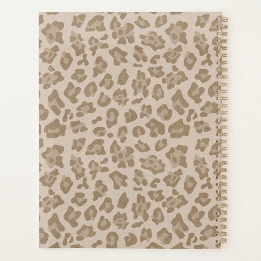 Pet Kat Speeltijd Planner (Achterkant)