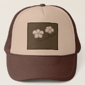 Pet katoenbollen (Voorkant)