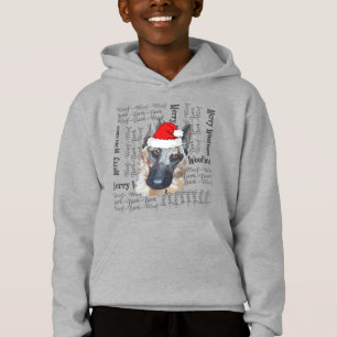 Pet kerstmis