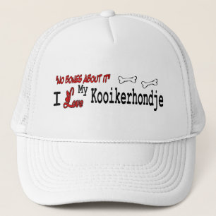 Pet Kooikerhondje (I Love)