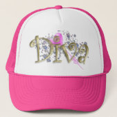 Pet KRW Diva (Voorkant)