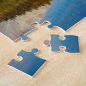 Pet Lake in Lassen Volcanic National Park Legpuzzel (Zijkant)