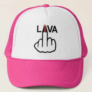 Pet Lava Flip