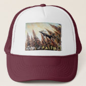 Pet - Leaping Deer (Voorkant)