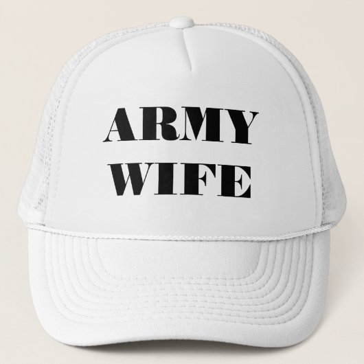 Pet Legervrouw (Voorkant)