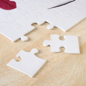 pet legpuzzel (Zijkant)