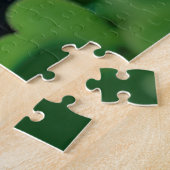 Pet Leprechaun Legpuzzel (Zijkant)