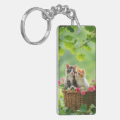 Pet-liefhebbers Sleutelhanger