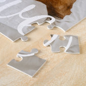 Pet Life Love | Foto's voor het afdrukken van Paw Legpuzzel (Zijkant)