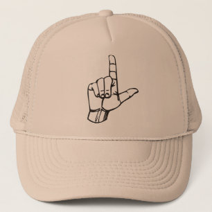 Pet Loser Hand