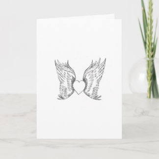 Pet Loss Sympathy Card Kaart