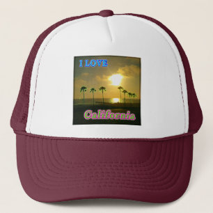 pet "Lovely California 2"