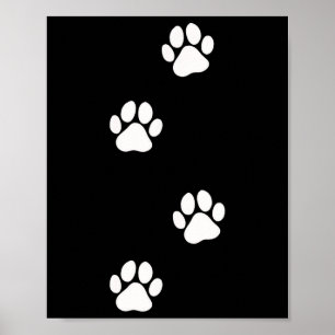 Pet Lover afdrukken Poster