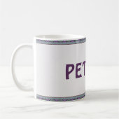 Pet Lover Coffee-Mok Koffiemok (Links)