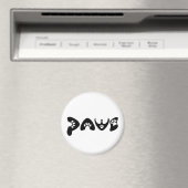 Pet Lover kappen Magneet (Insitu (Vaatwasser))