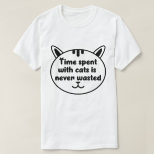 Pet Lover kappen T-shirt
