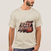 Pet lover T shirt (Voorkant)