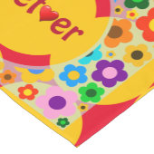 Pet Lover Table Runner Korte Tafelloper (Hoek)