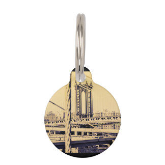 Pet Lovers Brooklyn NY Edition Huisdierpenning