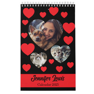  Pet Lover's Calendar Kalender