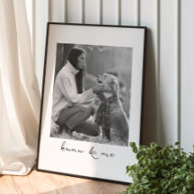 Pet Lovers Hond Mam Of Hond Pap Gepersonaliseerde 