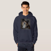 Pet Lovers Hoodie (Voorkant volledig)