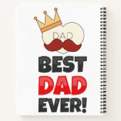 Pet Lover's Journal: Cute Animal Spiral Notitieboe Notitieboek (Achterkant)