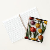 Pet Lover's Memory Notitieboek (Binnen)