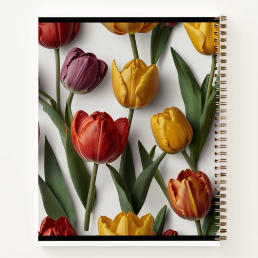 Pet Lover's Memory Notitieboek (Achterkant)